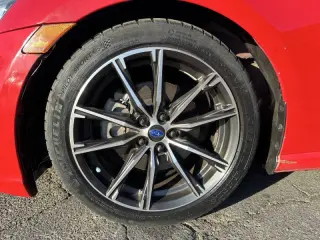 2013 Scion FR-S