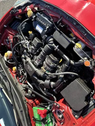 2013 Scion FR-S