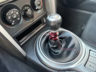 2013 Scion FR-S