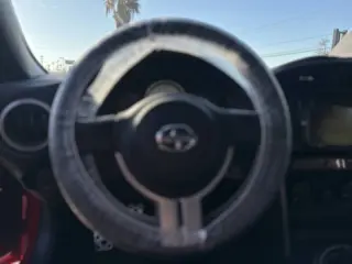 2013 Scion FR-S
