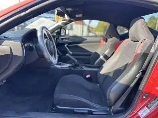 2013 Scion FR-S