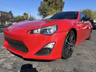 2013 Scion FR-S