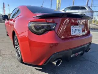 2013 Scion FR-S