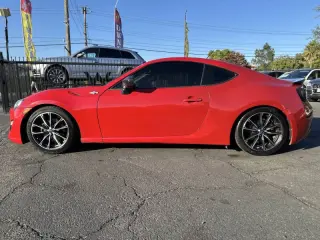 2013 Scion FR-S