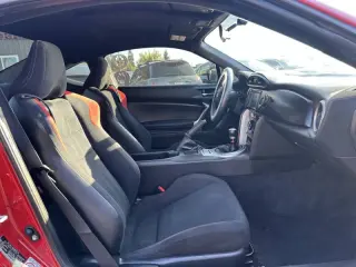 2013 Scion FR-S