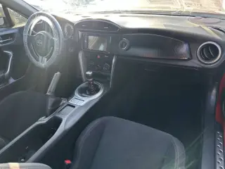 2013 Scion FR-S