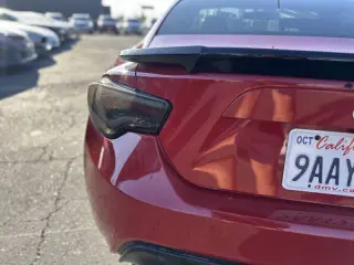 2013 Scion FR-S