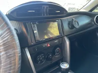 2013 Scion FR-S