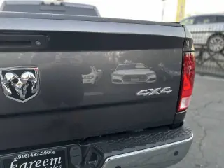 2015 RAM 2500