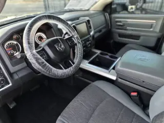 2015 RAM 2500