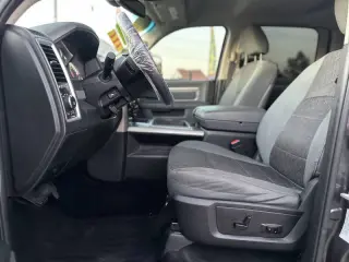 2015 RAM 2500