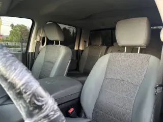 2015 RAM 2500