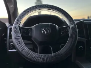 2015 RAM 2500