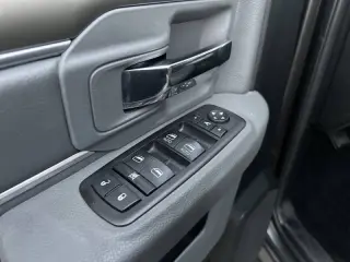 2015 RAM 2500