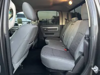 2015 RAM 2500