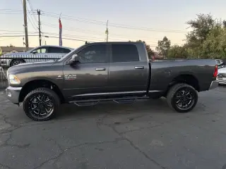 2015 RAM 2500