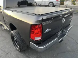 2015 RAM 2500