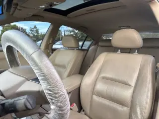 2004 Nissan Maxima