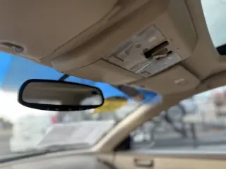 2004 Nissan Maxima