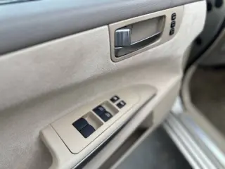 2004 Nissan Maxima