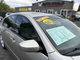 2004 Nissan Maxima
