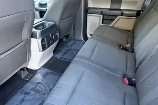 Ford F-150 2017 4x2 XL Cabina SuperCrew de 4 puertas 5.5 ft. SB