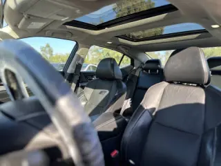 2017 Nissan Maxima