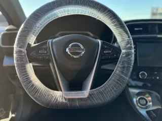 2017 Nissan Maxima