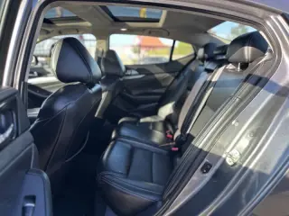2017 Nissan Maxima