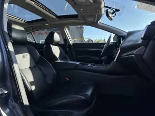 2017 Nissan Maxima