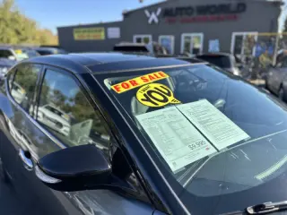 2017 Nissan Maxima