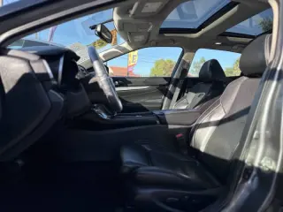 2017 Nissan Maxima