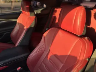 2022 Lexus RC 350