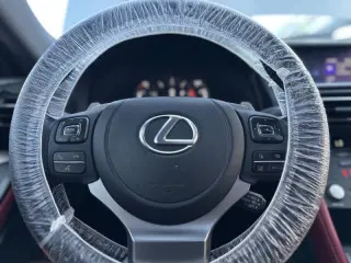 2022 Lexus RC 350
