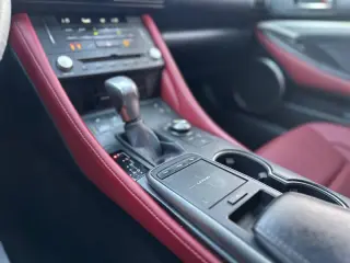 2022 Lexus RC 350