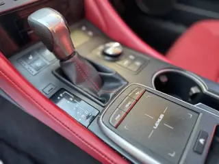2022 Lexus RC 350