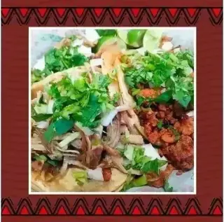 Auténtico sabor mexicano 24/7