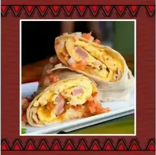 Auténtico sabor mexicano 24/7