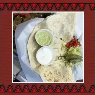 Auténtico sabor mexicano 24/7