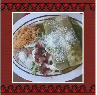 Auténtico sabor mexicano 24/7