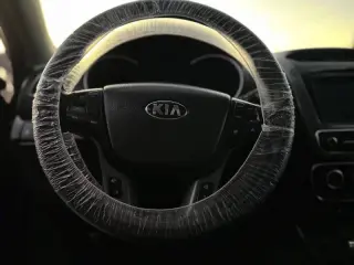 2014 Kia Sorento