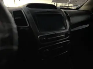 2014 Kia Sorento