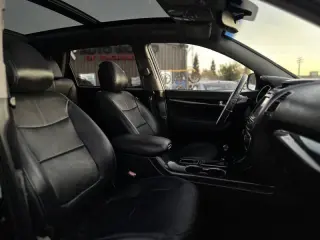 2014 Kia Sorento