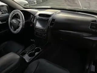 2014 Kia Sorento