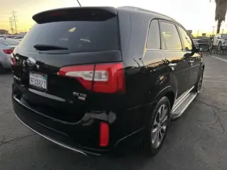 2014 Kia Sorento