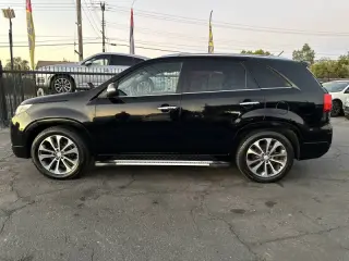 2014 Kia Sorento