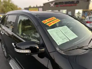2014 Kia Sorento