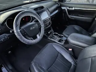2014 Kia Sorento