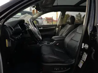 2014 Kia Sorento