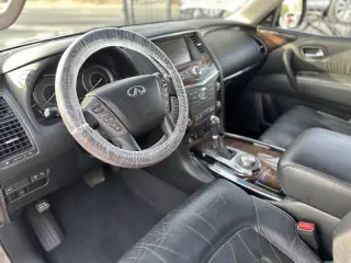 2014 Infiniti QX80